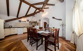 Apartmani Godinic